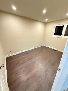 Bathroom Renovation & Basement Finishing - Photo 4