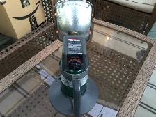 Coleman Propane heater - Focus 3 - Photo 3
