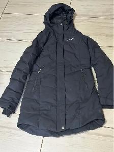 Manteau long Columbia grandeur xs - Photo 2