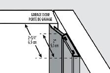 ⭐️GARAGE DOOR WEATHERSTRIPPING⭐️ - Photo 6