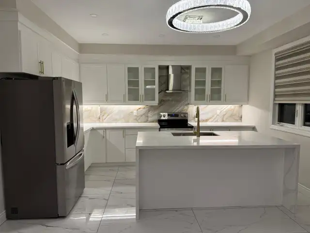 Complete House Painting Or Renovation We Are Here