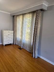 private big bedroom in Bayview Village for Rent - Photo 4