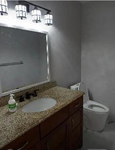 private big bedroom in Bayview Village for Rent - Photo 7