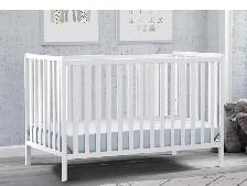 Convertible Baby crib - Photo 5