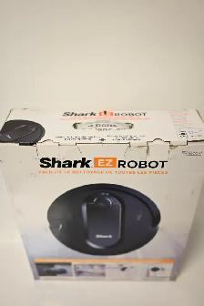 Robot Vacuum Shark RV990CA EZ Wi-Fi Connected Brand new - Photo 2