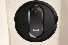 Robot Vacuum Shark RV990CA EZ Wi-Fi Connected Brand new - Photo 4