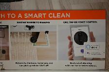 Robot Vacuum Shark RV990CA EZ Wi-Fi Connected Brand new - Photo 6