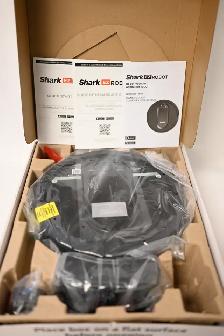 Robot Vacuum Shark RV990CA EZ Wi-Fi Connected Brand new - Photo 8