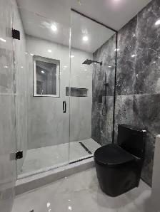 Renovation Kitchen Bathroom OR Basement - Photo 3