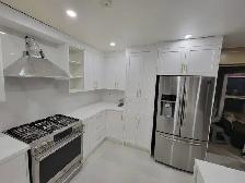 Renovation Kitchen Bathroom OR Basement - Photo 6