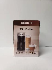 (9925459) Keurig MMK-8018 Milk Frother