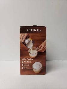 (9925459) Keurig MMK-8018 Milk Frother - Photo 2