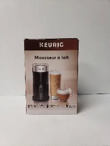 (9925459) Keurig MMK-8018 Milk Frother - Photo 4