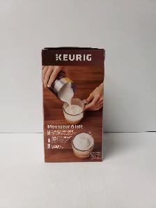 (9925459) Keurig MMK-8018 Milk Frother - Photo 6