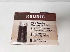(9925459) Keurig MMK-8018 Milk Frother - Photo 7