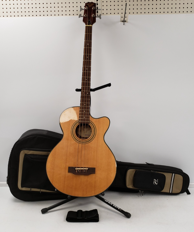 (9925403) S101 DLB445DA4N Acoustic Bass