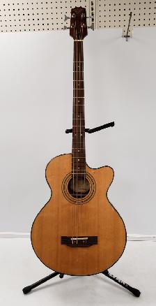 (9925403) S101 DLB445DA4N Acoustic Bass - Photo 2