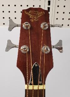 (9925403) S101 DLB445DA4N Acoustic Bass - Photo 3