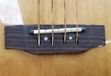 (9925403) S101 DLB445DA4N Acoustic Bass - Photo 4