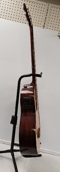 (9925403) S101 DLB445DA4N Acoustic Bass - Photo 5