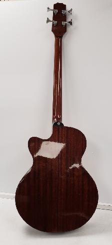 (9925403) S101 DLB445DA4N Acoustic Bass - Photo 8