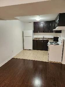 Basement For Rent - Photo 2