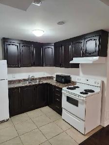Basement For Rent - Photo 3