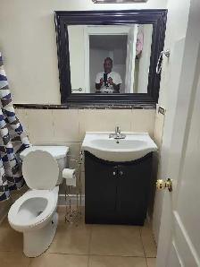 Basement For Rent - Photo 4