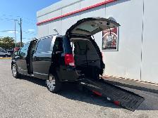 2017 DodgeGrand Caravan SE-WHEELCHAIR ACCESSIBLE VAN-ONLY 107KMS - Photo 2