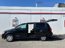 2017 DodgeGrand Caravan SE-WHEELCHAIR ACCESSIBLE VAN-ONLY 107KMS - Photo 3