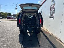 2017 DodgeGrand Caravan SE-WHEELCHAIR ACCESSIBLE VAN-ONLY 107KMS - Photo 4