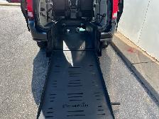 2017 DodgeGrand Caravan SE-WHEELCHAIR ACCESSIBLE VAN-ONLY 107KMS - Photo 5