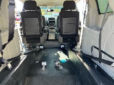 2017 DodgeGrand Caravan SE-WHEELCHAIR ACCESSIBLE VAN-ONLY 107KMS - Photo 6