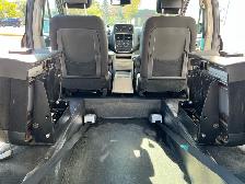 2017 DodgeGrand Caravan SE-WHEELCHAIR ACCESSIBLE VAN-ONLY 107KMS - Photo 8