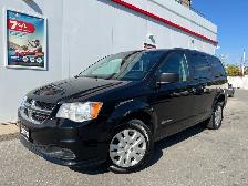 2017 DodgeGrand Caravan SE-WHEELCHAIR ACCESSIBLE VAN-ONLY 107KMS - Photo 9