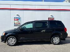 2017 DodgeGrand Caravan SE-WHEELCHAIR ACCESSIBLE VAN-ONLY 107KMS - Photo 10