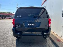 2017 DodgeGrand Caravan SE-WHEELCHAIR ACCESSIBLE VAN-ONLY 107KMS - Photo 11