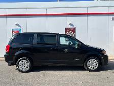 2017 DodgeGrand Caravan SE-WHEELCHAIR ACCESSIBLE VAN-ONLY 107KMS - Photo 12