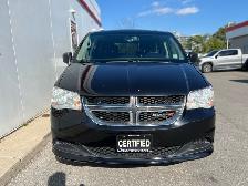 2017 DodgeGrand Caravan SE-WHEELCHAIR ACCESSIBLE VAN-ONLY 107KMS - Photo 13