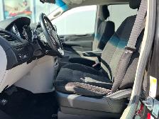 2017 DodgeGrand Caravan SE-WHEELCHAIR ACCESSIBLE VAN-ONLY 107KMS - Photo 15
