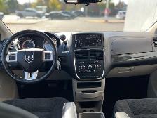 2017 DodgeGrand Caravan SE-WHEELCHAIR ACCESSIBLE VAN-ONLY 107KMS - Photo 17