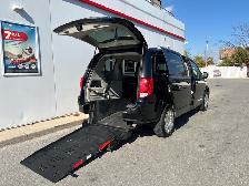2017 DodgeGrand Caravan SE-WHEELCHAIR ACCESSIBLE VAN-ONLY 107KMS - Photo 19
