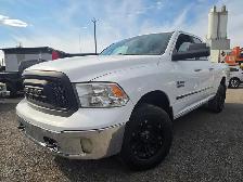 2016 Ram 1500 SLT V6 4X4 GARANTIE 1 ANS