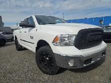 2016 Ram 1500 SLT V6 4X4 GARANTIE 1 ANS - Photo 2
