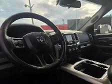 2016 Ram 1500 SLT V6 4X4 GARANTIE 1 ANS - Photo 3