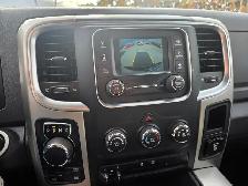 2016 Ram 1500 SLT V6 4X4 GARANTIE 1 ANS - Photo 4