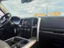 2016 Ram 1500 SLT V6 4X4 GARANTIE 1 ANS - Photo 5