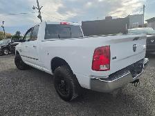 2016 Ram 1500 SLT V6 4X4 GARANTIE 1 ANS - Photo 6