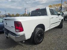 2016 Ram 1500 SLT V6 4X4 GARANTIE 1 ANS - Photo 7