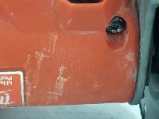 (9925354) Milwaukee 2522-20 Cut Off Saw - Photo 7